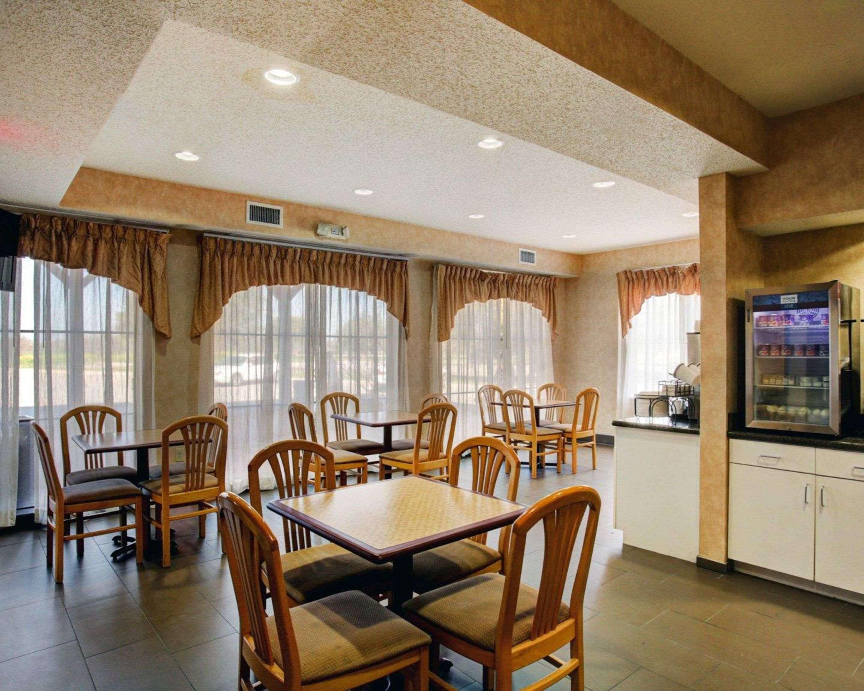 Comfort Inn & Suites Seguin Exterior foto