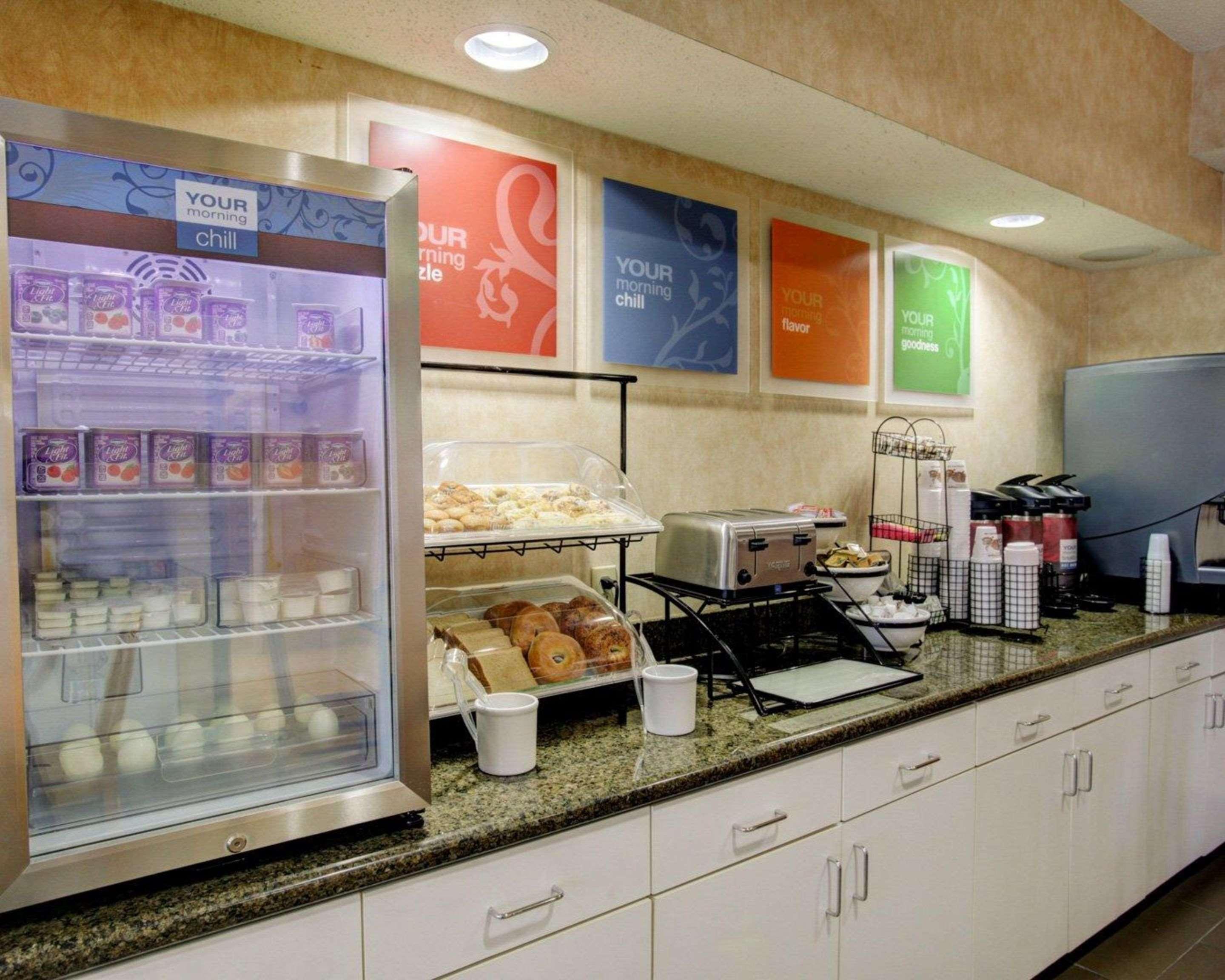 Comfort Inn & Suites Seguin Exterior foto
