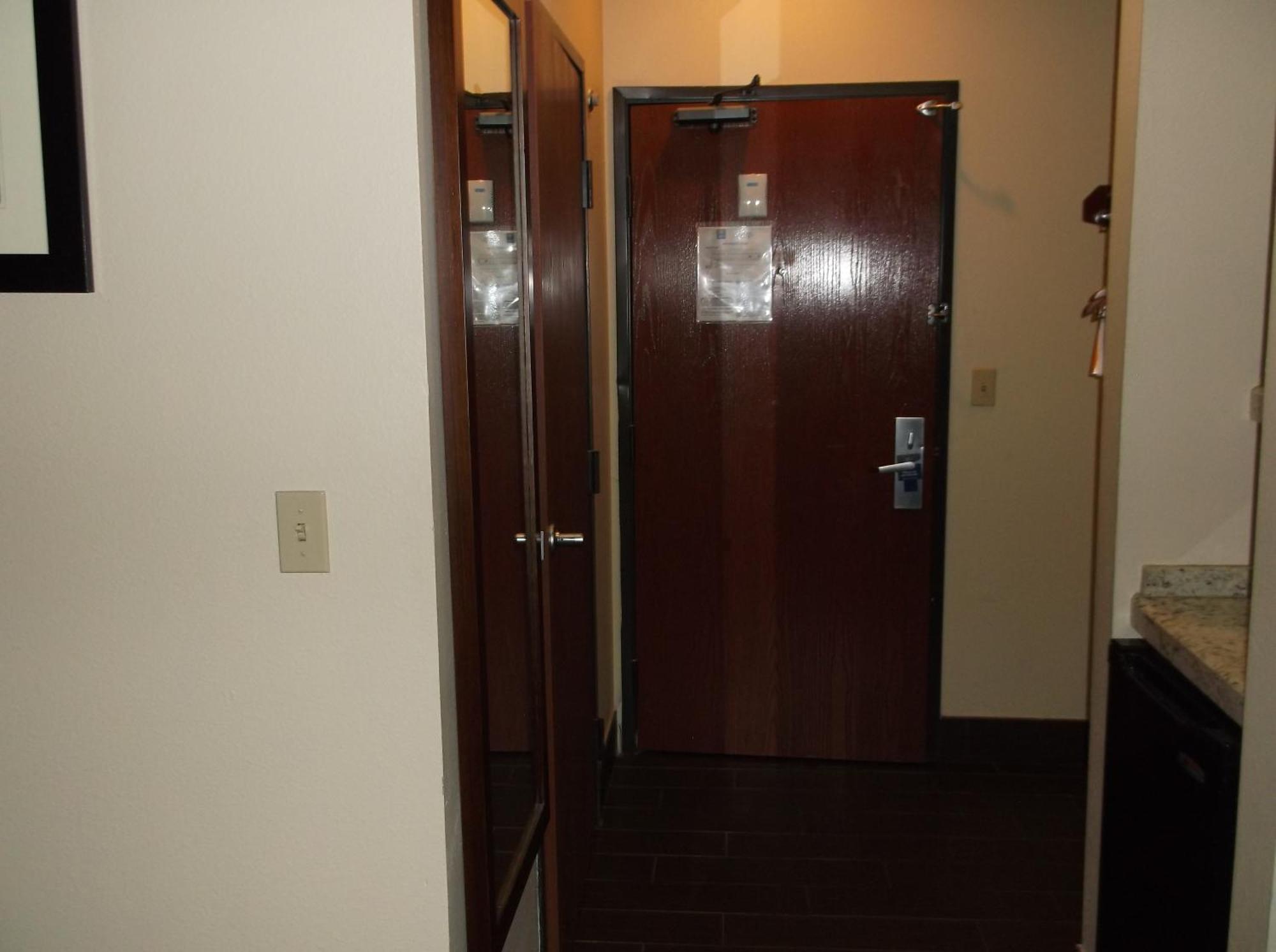 Comfort Inn & Suites Seguin Exterior foto
