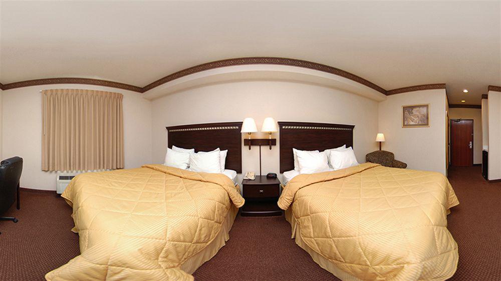 Comfort Inn & Suites Seguin Exterior foto