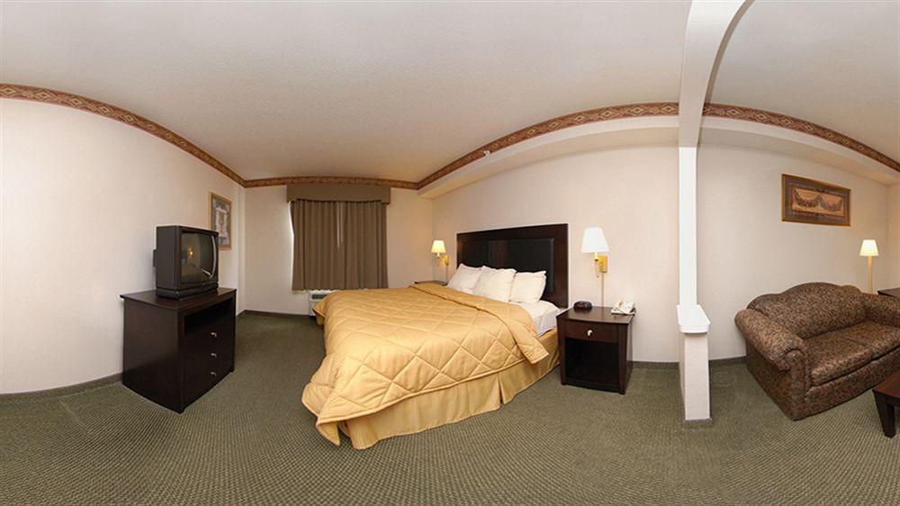 Comfort Inn & Suites Seguin Exterior foto