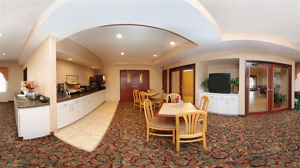 Comfort Inn & Suites Seguin Exterior foto